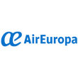 Código promocional Air Europa