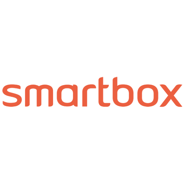 Código promocional Smartbox 20% + 15% Exclusivo en Febrero