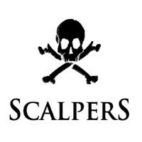 Código descuento Scalpers