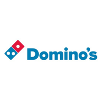 Código Dominos Pizza