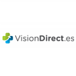 codigo descuento vision direct