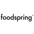 Código descuento foodspring