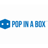 Código descuento pop in a box