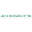 Código promocional Benetton