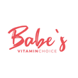 Código descuento Babes Vitamin