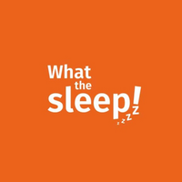 Código descuento What the Sleep